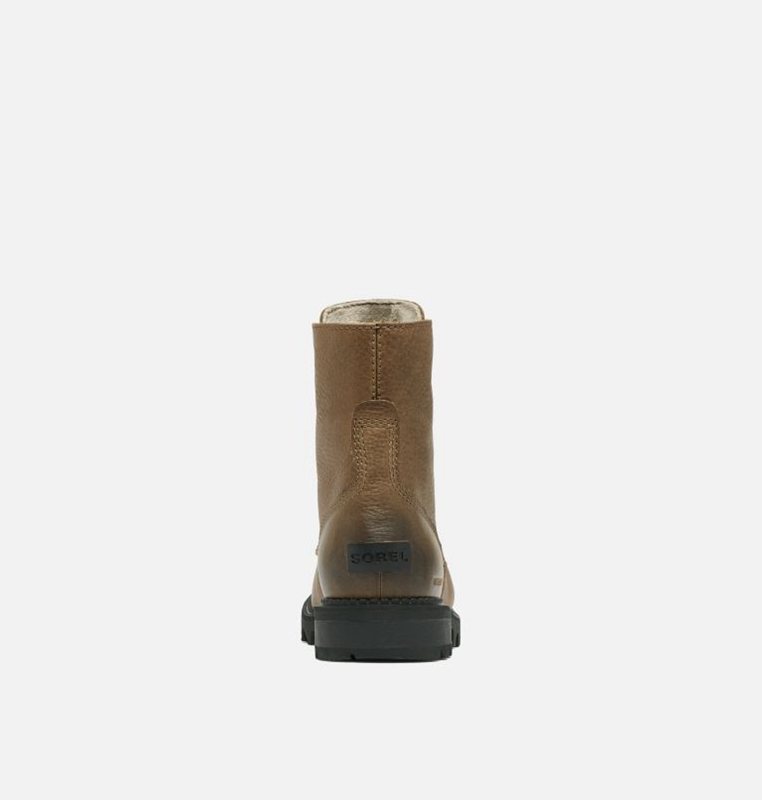 Sorel Herr Stövlar Brun - Mad Brick™ Storm - ZEO-283109
